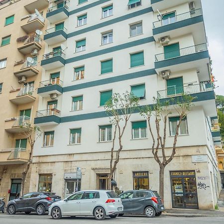 Families Apartment Roma Exterior foto