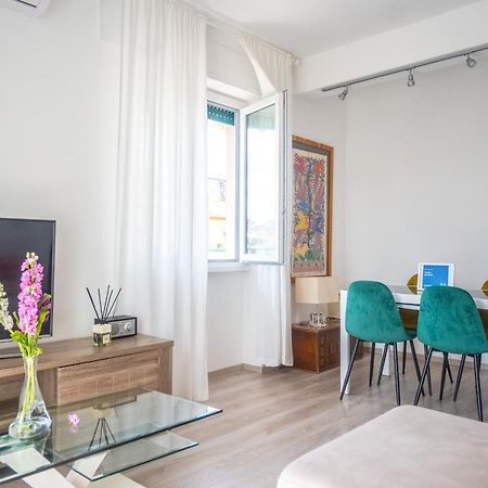 Families Apartment Roma Exterior foto