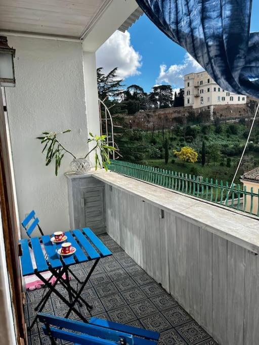 Families Apartment Roma Exterior foto