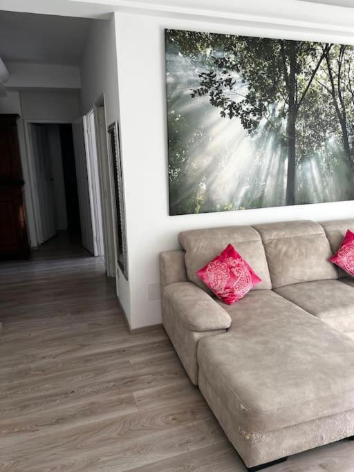Families Apartment Roma Exterior foto
