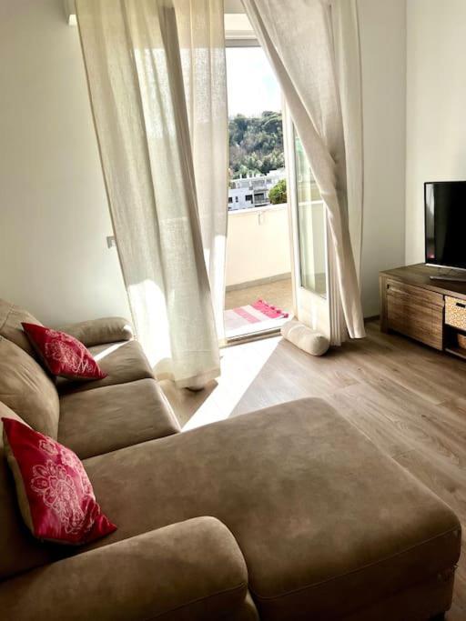 Families Apartment Roma Exterior foto