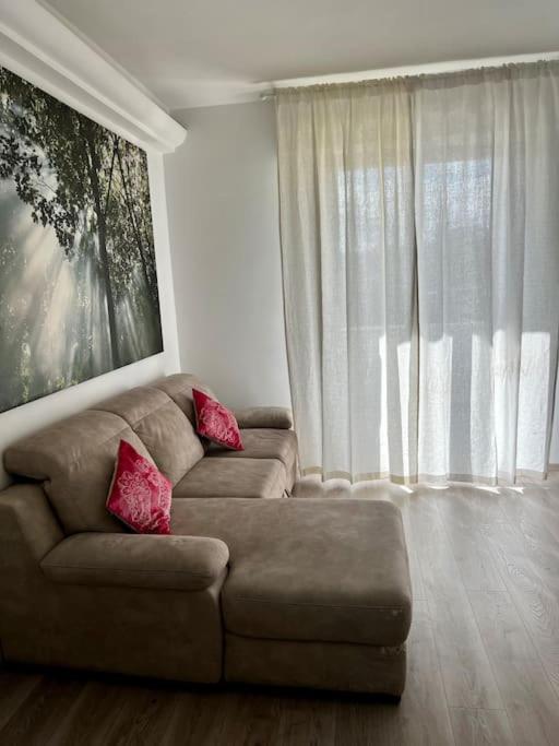Families Apartment Roma Exterior foto