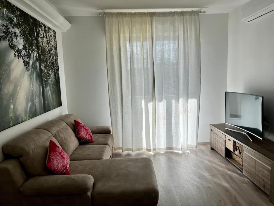 Families Apartment Roma Exterior foto