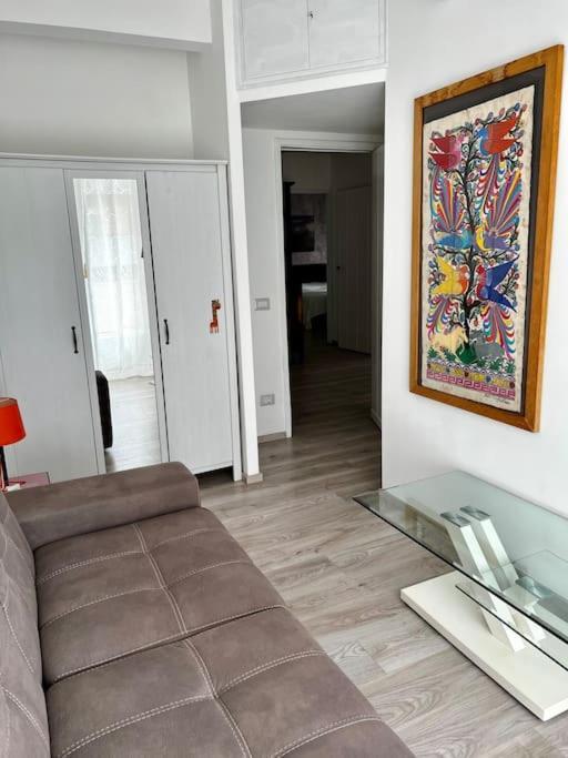 Families Apartment Roma Exterior foto