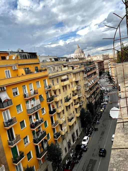 Families Apartment Roma Exterior foto