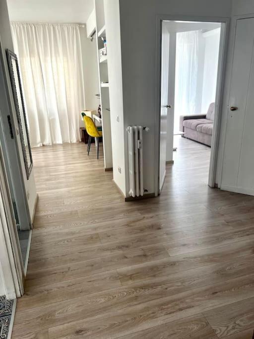 Families Apartment Roma Exterior foto
