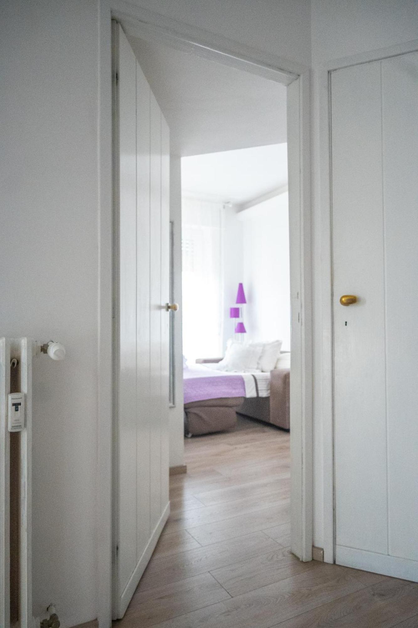 Families Apartment Roma Exterior foto